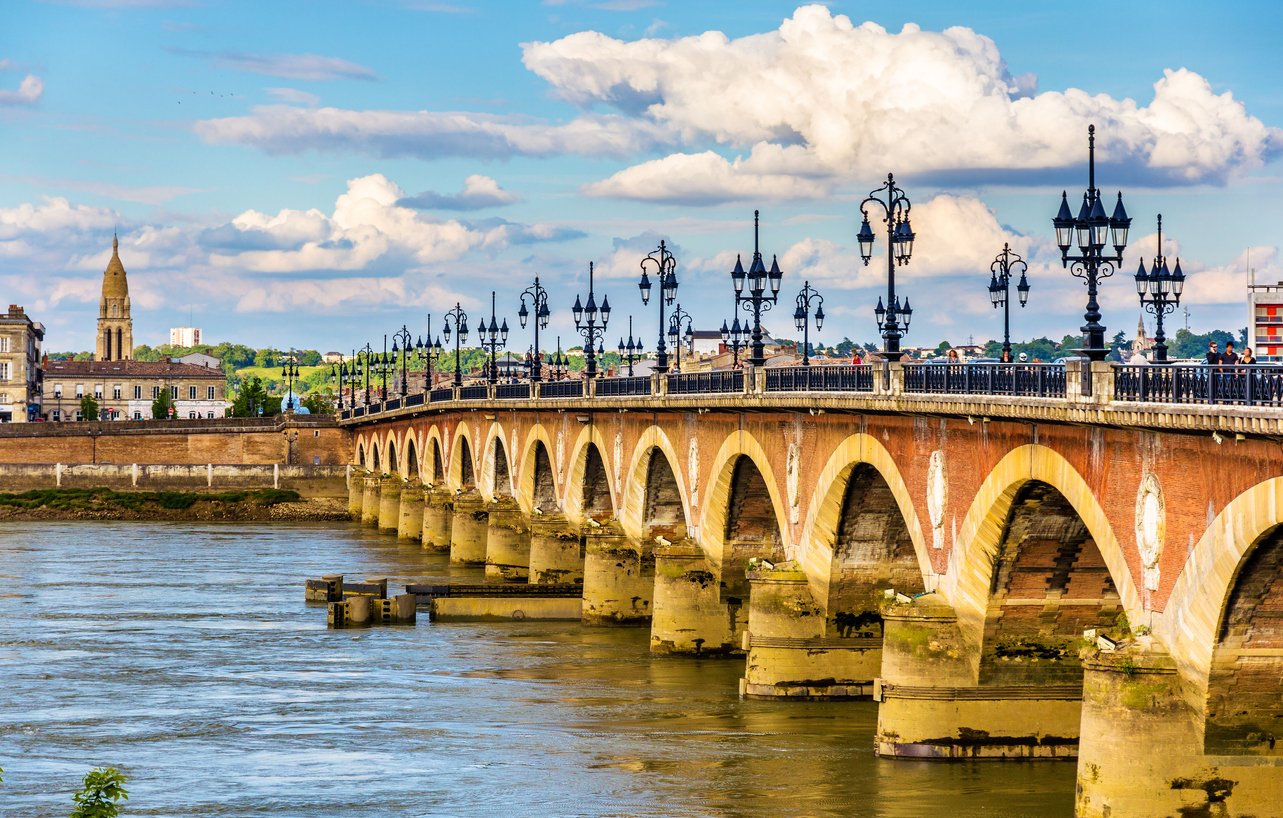 Bro i Bordeaux