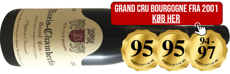 Grand Cru Bourgogne blog