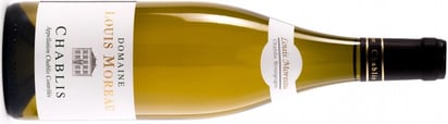 Louis Moreau Chablis