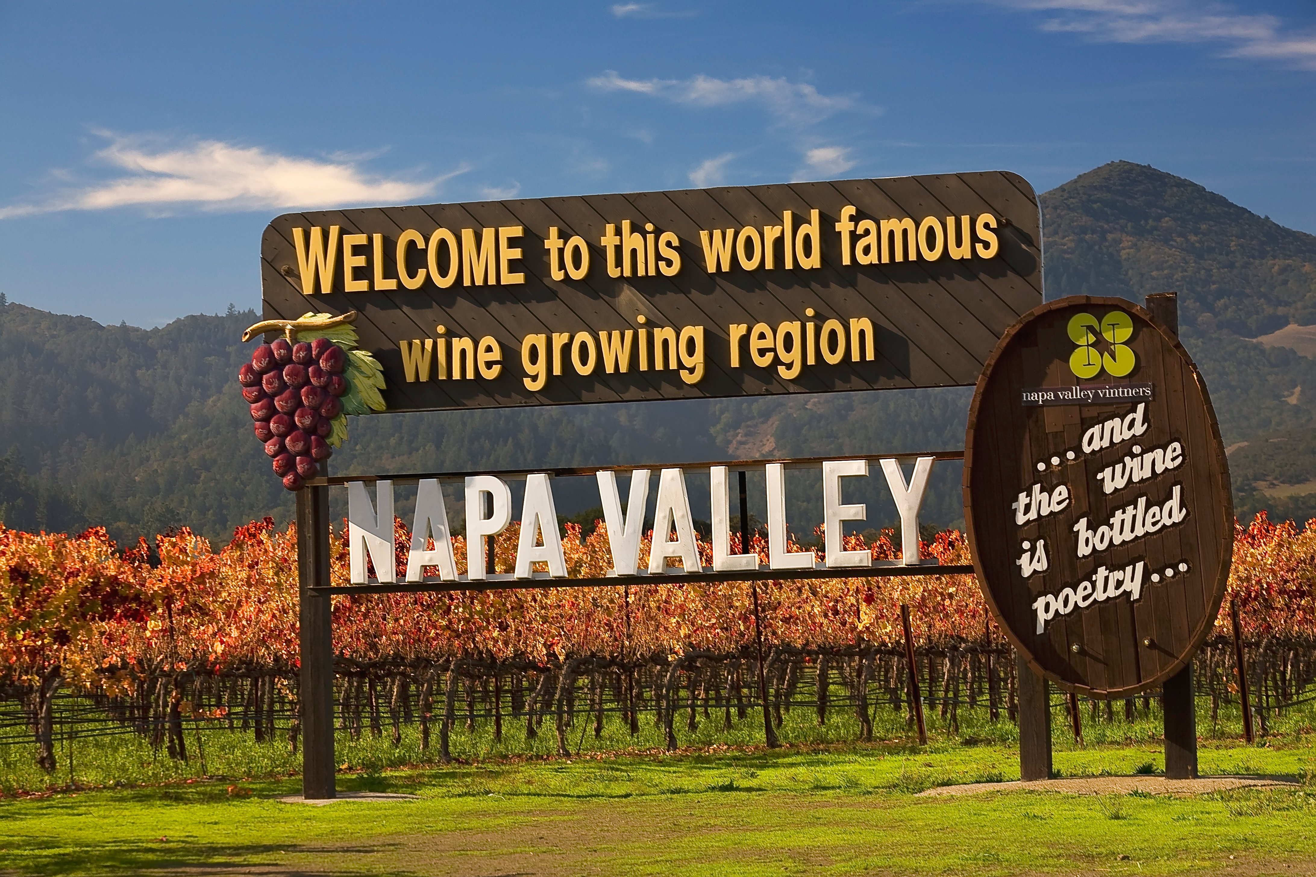 Napa Valley