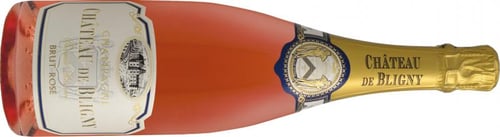 Rosé Champagne