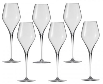 champagne glas zwiesel