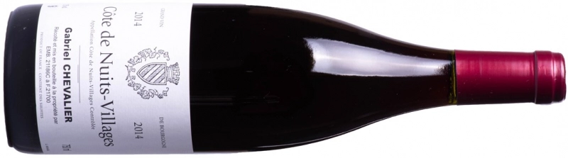 cote-de-nuits-village-gabriel-chevalier-2014