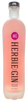 herbie-gin-pink-matteret-flaske