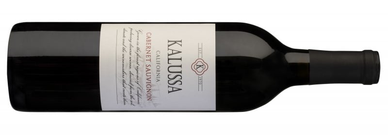 kalussa cabernet