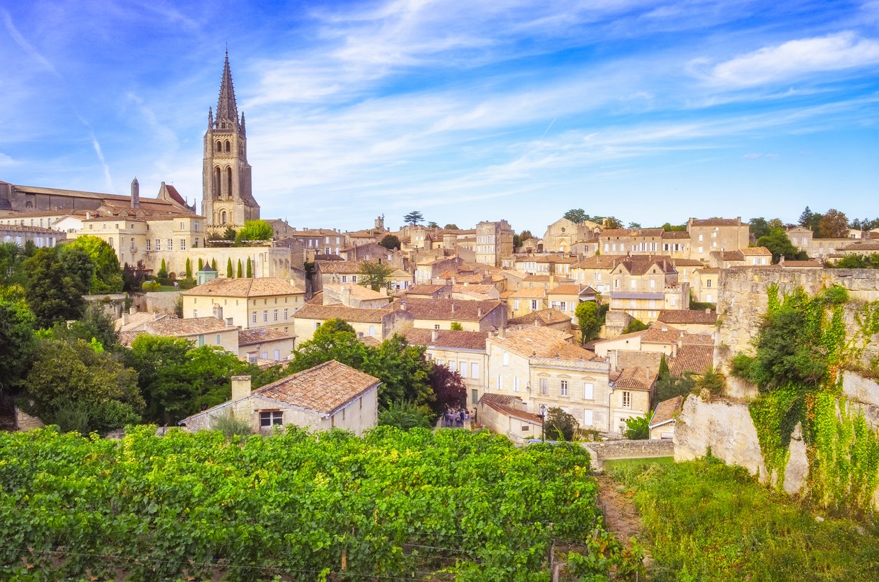 st.emilion by