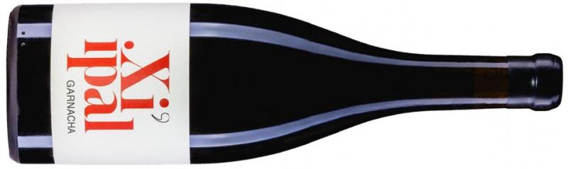 xiipal_garnacha