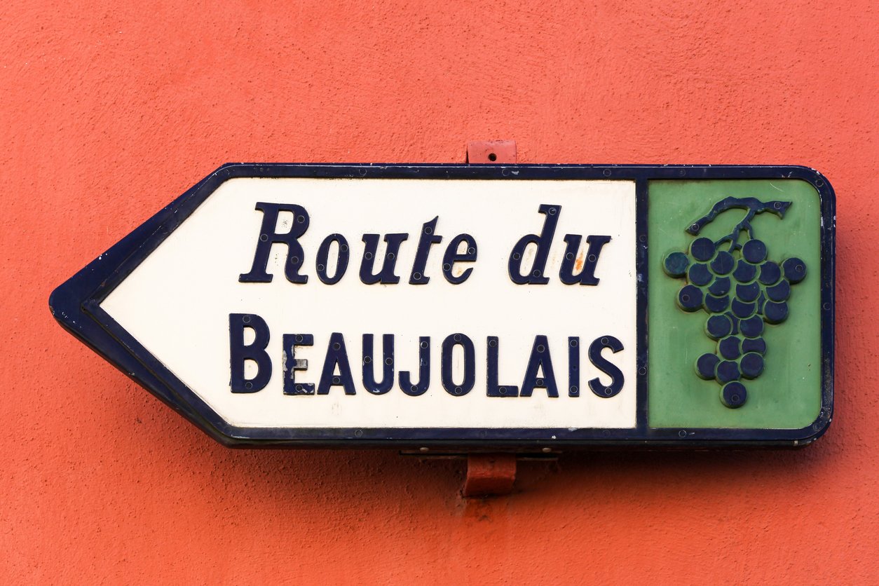 Beaujolais: De 10 Cru'er